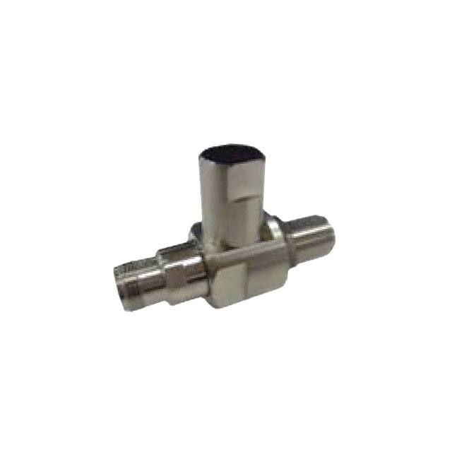 CP-N-JJS-1 Hirose Electric Co Ltd  Coaxial Connector (RF) Adapters